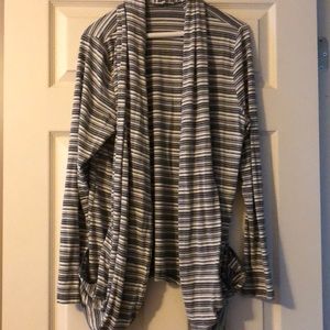 41 hawthorn cardigan